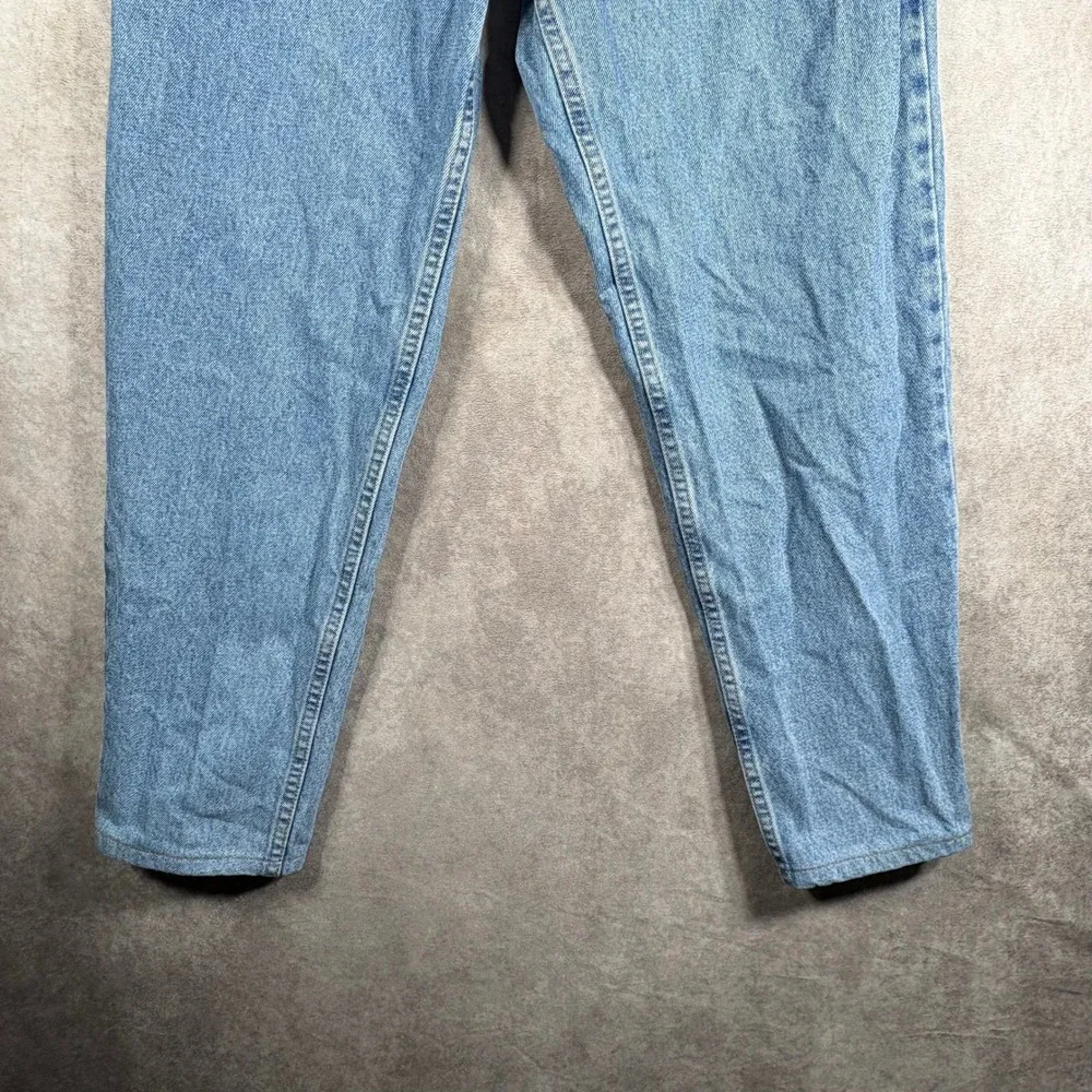 Vintage Levi's Jeans Mens 28x32 Blue 560 Loose Fit Tapered Leg‎ Light Wash Y2K